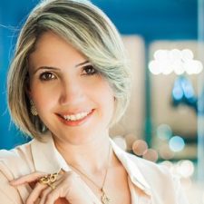 Milena Cavichi Milena Cavichi