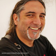 Yiannis Sotiropoulos profile picture