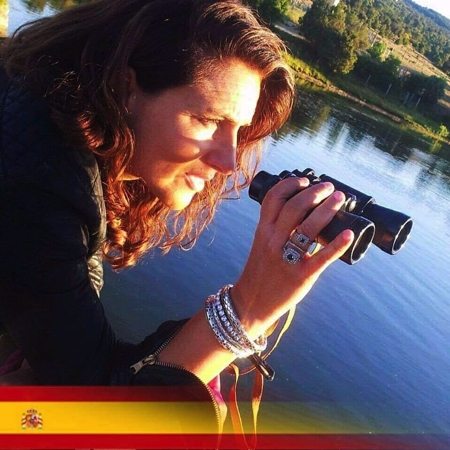 Carolina Díaz Marsá profile picture