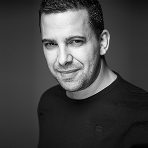 David Delgado profile picture