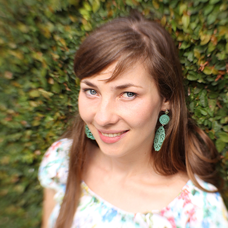 Yulia Timofeeva profile picture