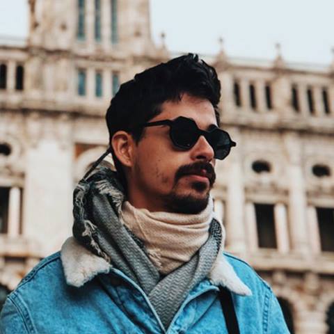 Lucas Ortega profile picture