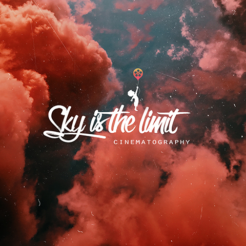Sky is the limit Cinematography profile picture