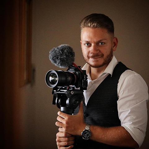 Giuseppe Cimino profile picture