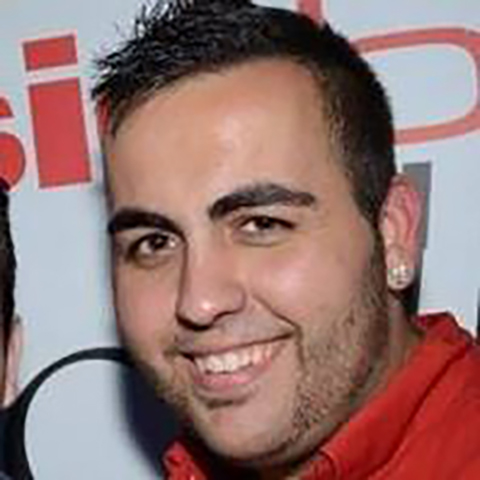 MIGUEL ANGEL ROCHA profile picture