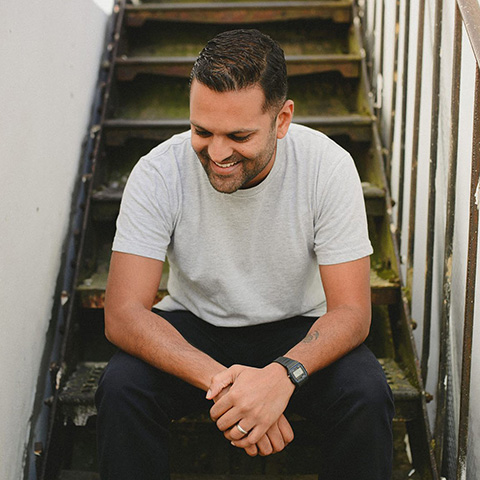 rahul khona profile picture