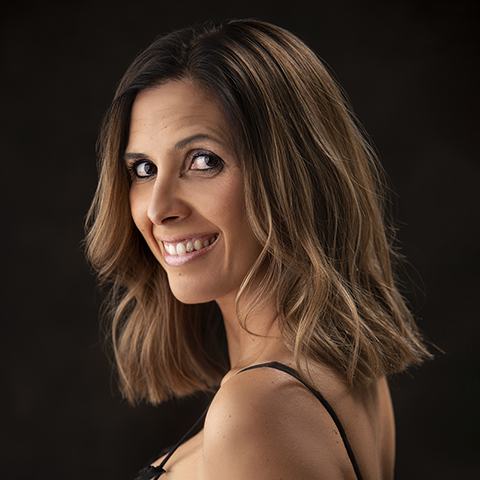 Sandra Sofia Gabriel Ventura profile picture