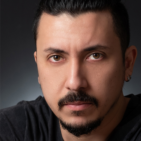 Armando Abdias profile picture