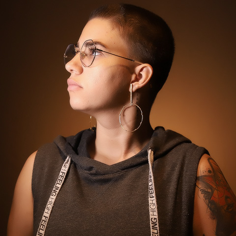Edinéia Pulquéria profile picture