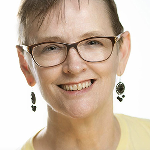 Cindy Brown profile picture