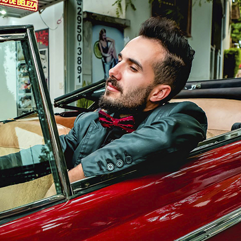 Jorge Candirales profile picture