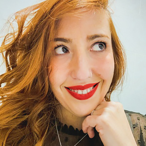 María Teresa Cruz González profile picture