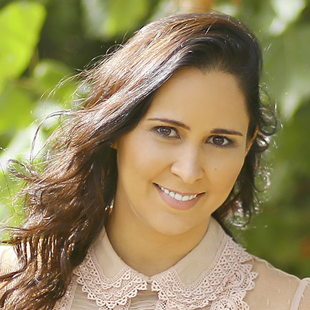 Jussara Valente profile picture