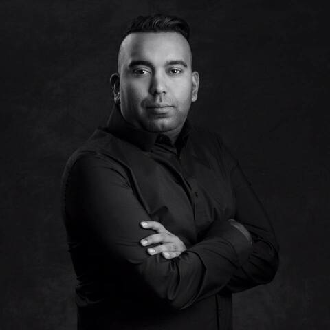 The Wedding Story Mauritius profile picture