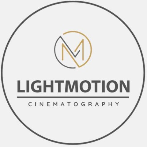 LIGHTMOTION Cinematography profile picture
