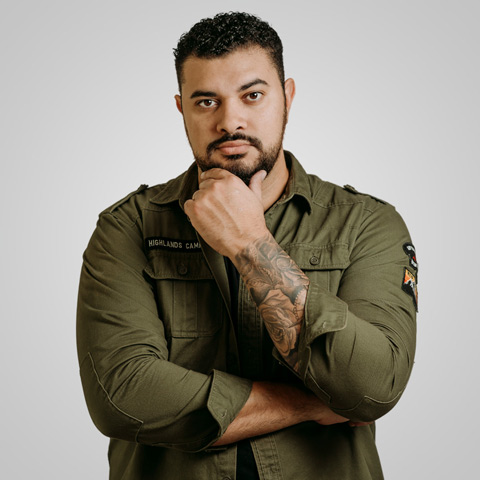 Lucas Martin da Silva profile picture