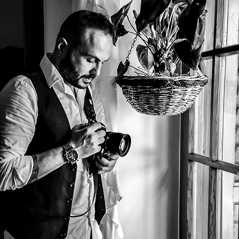 Simone Avena profile picture