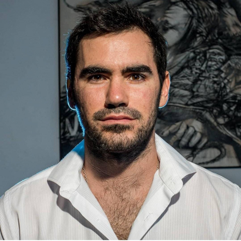 Agustín Fernández Savoy profile picture