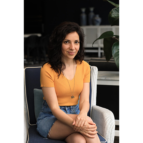 Cristiana Fiorini profile picture