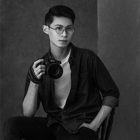 Ting-Chun Huang profile picture