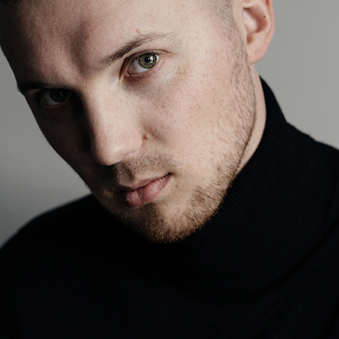 Ilia Oshepkov profile picture