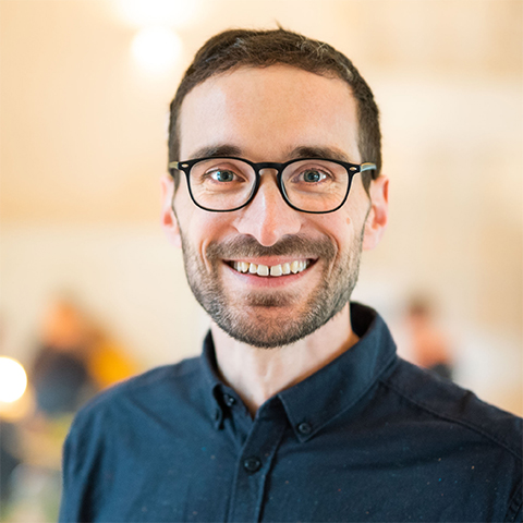 Etienne Ster profile picture
