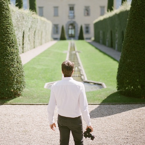 Stephane M // Wedding Cinematography profile picture