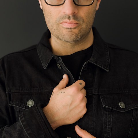David Mazeau profile picture