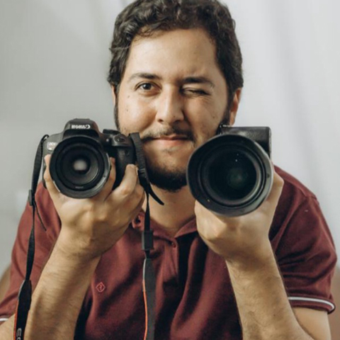 João Beckhauser profile picture