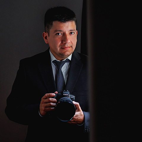 Ismael Acosta profile picture
