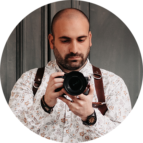 Federico Gritti profile picture