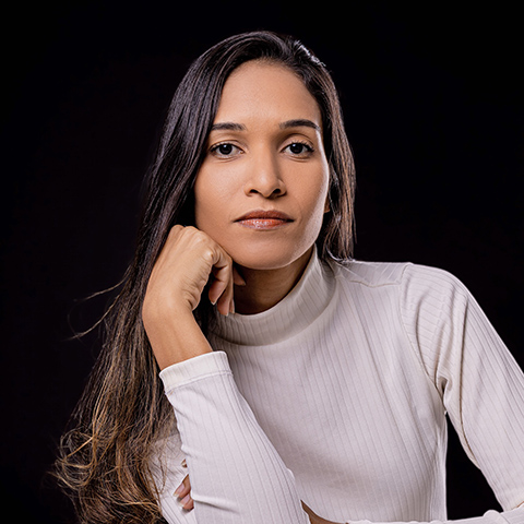 Andreza Ferreira profile picture