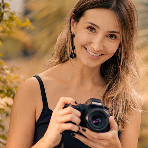 Carolina Rauen Ribeiro profile picture