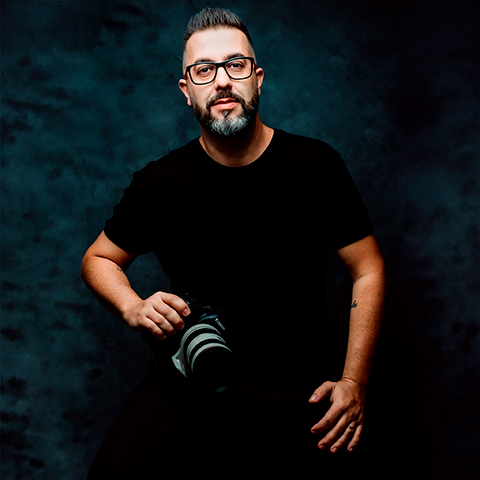 Jader Morais profile picture