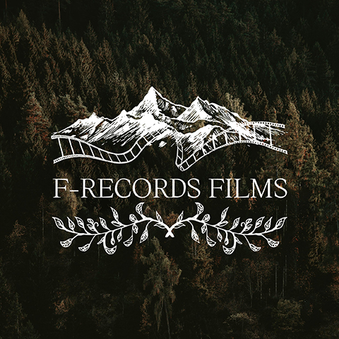 F-records Films profile picture