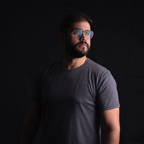 Carlos dos Anjos profile picture