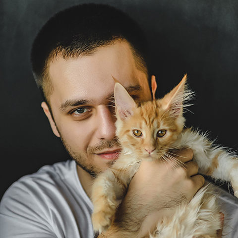 Alexandr Byrka profile picture