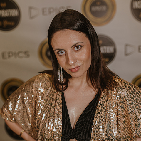 Paola Mlanarczyki Marchioretto profile picture