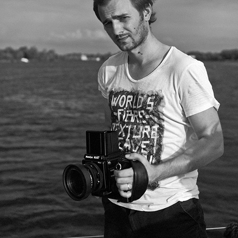 Serge Samonov profile picture