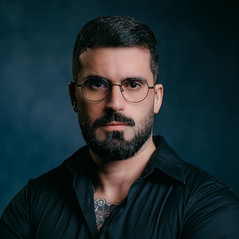 Diego Guimarães profile picture