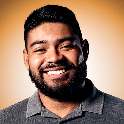 Jucelino Meryman profile picture