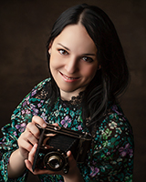 Katalin Molnar profile picture