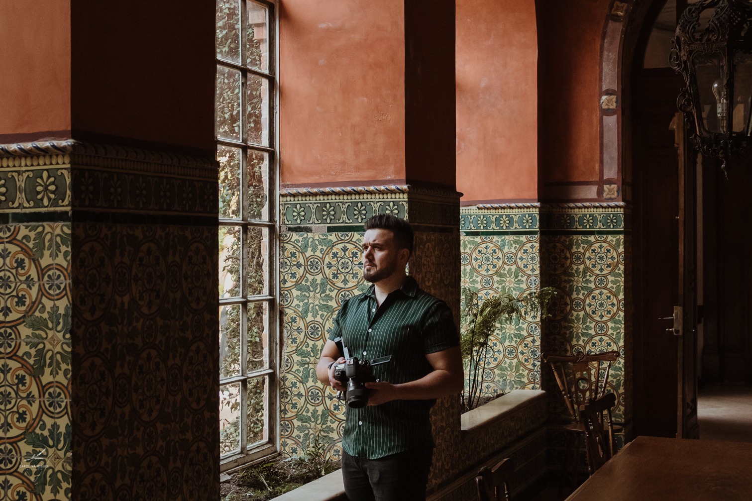 Richardo de Almeida profile picture