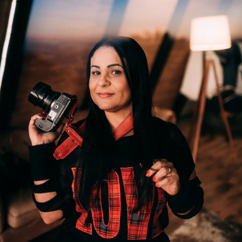 Cristiana Almeida profile picture