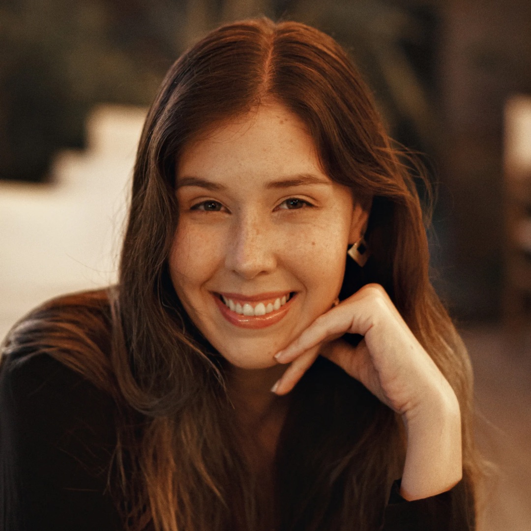 Victoria Antúnez profile picture