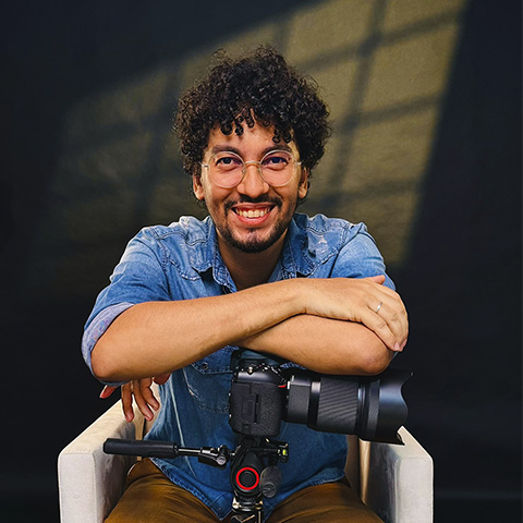 João Felipe E. Moura profile picture