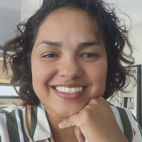 Aline Lima Vanzetto profile picture