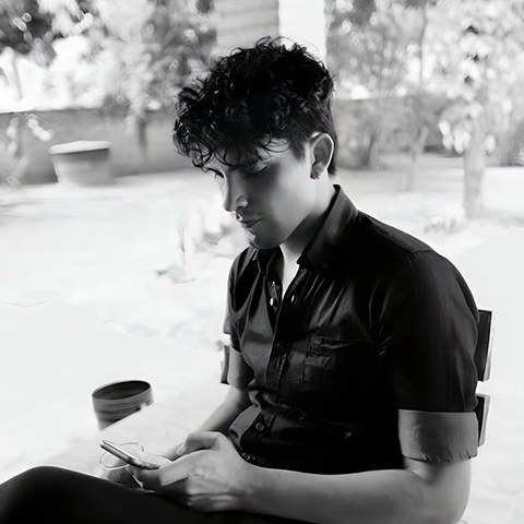 Santiago Rolón profile picture