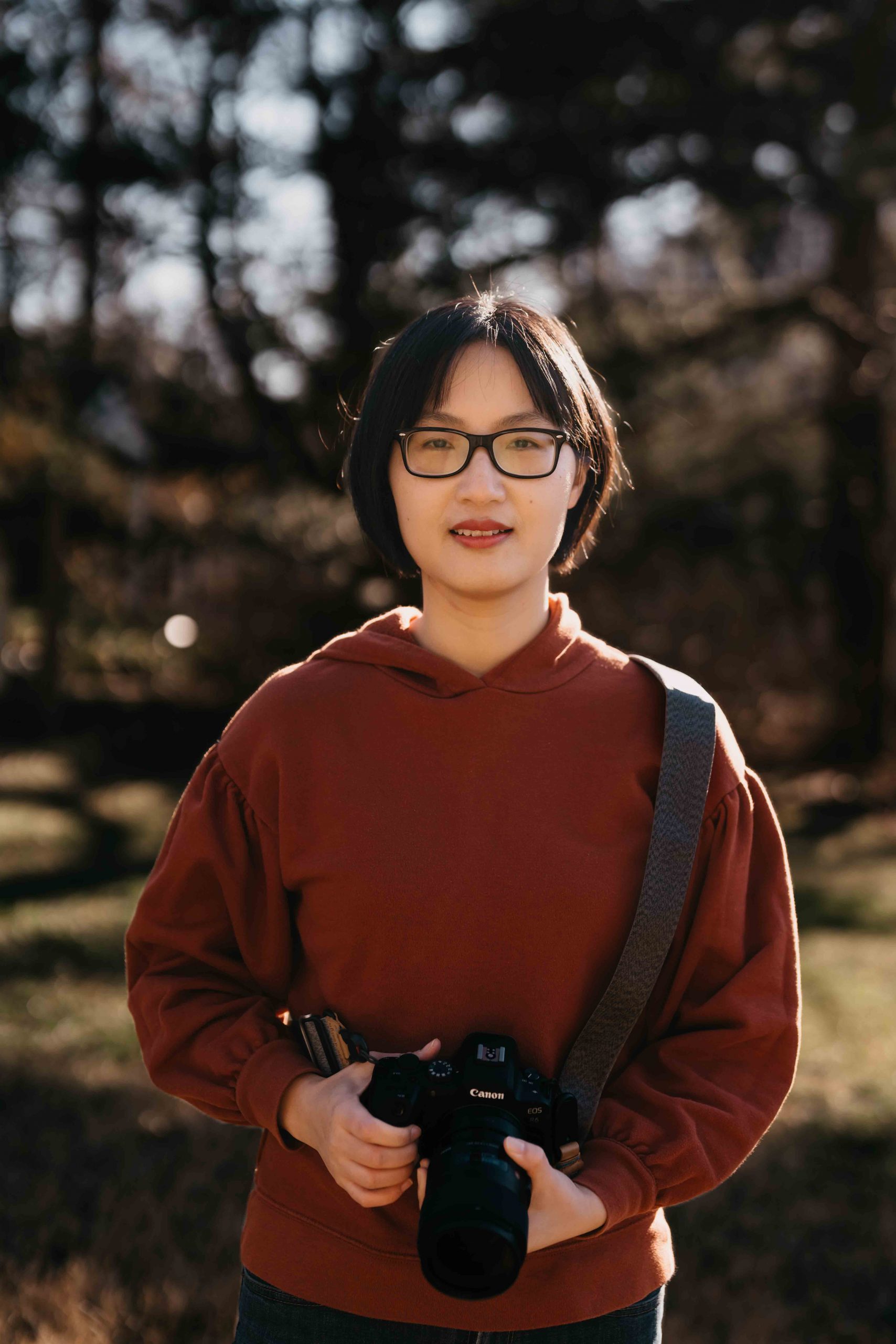 Wenwen Fan profile picture