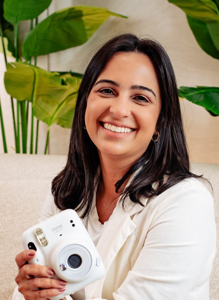 Pâmela Gonçalves profile picture